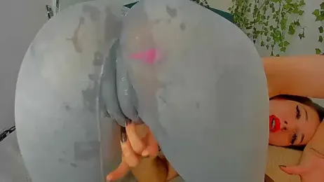 RedAssHottie — Stripchat recorded stream image, 25.05.2025 03:00