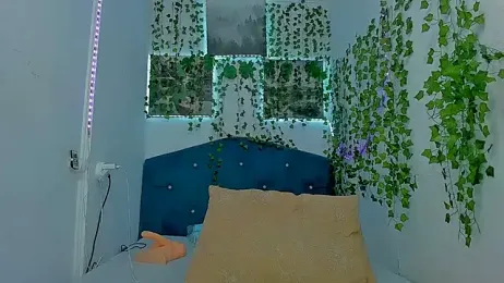 RedAssHottie — Stripchat recorded stream image, 25.05.2025 03:00