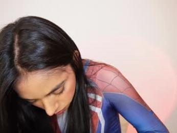 ariadna5 — Chaturbate recorded stream screenshot (25 May 2025)