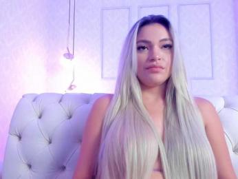 milaowens — Bongacams recorded stream image, 25.05.2025 12:00