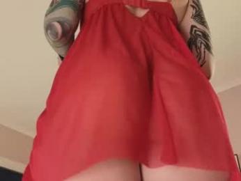 bloody__mary — Chaturbate recorded stream image, 25.05.2025 13:10