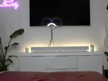 sweetjona — Chaturbate recorded stream image, 25.05.2025 13:00