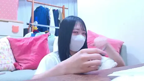 mao_maochan — Stripchat recorded stream image, 25.05.2025 16:20