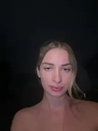 EvieEvans — Stripchat recorded stream image, 25.05.2025 18:20