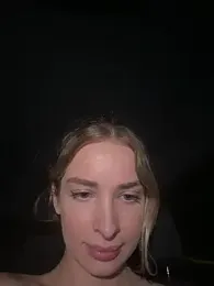 EvieEvans — Stripchat recorded stream image, 25.05.2025 18:20