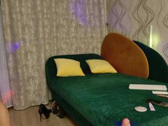 Kirakedi — Bongacams recorded stream image, 25.05.2025 17:20