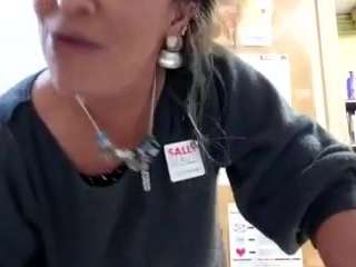 lushdiamondz — Camsoda recorded stream image, 25.05.2025 18:50