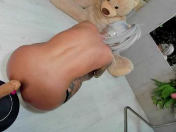 DiamondJo — Bongacams recorded stream screenshot (09 Feb 2025)