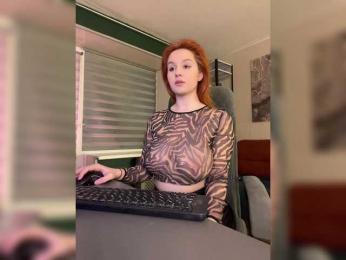 1_Aariella_1 — Bongacams recorded stream screenshot (25 May 2025)