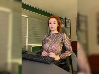 1_Aariella_1 — Bongacams recorded stream screenshot (25 May 2025)