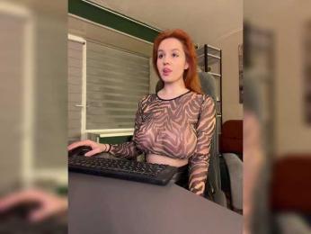 1_Aariella_1 — Bongacams recorded stream screenshot (25 May 2025)