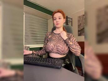 1_Aariella_1 — Bongacams recorded stream screenshot (25 May 2025)