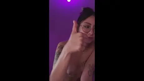 juanasnz99 — Stripchat recorded stream image, 09.02.2025 02:50