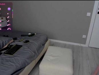 MARI_11 — Bongacams recorded stream image, 25.05.2025 22:50