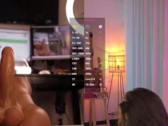 lau__1 — Chaturbate recorded stream image, 08.02.2025 19:30