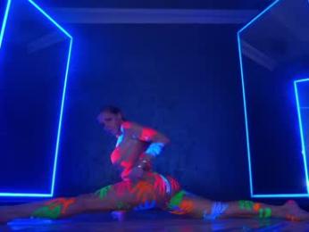 eva_fashionista — Chaturbate recorded stream image, 26.05.2025 04:10