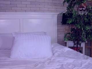 annabellastar — Camsoda recorded stream screenshot (26 May 2025)