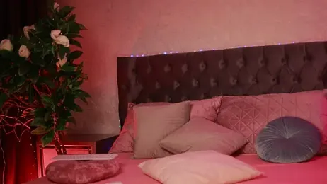 Selena_Sky — Stripchat recorded stream screenshot (26 May 2025)