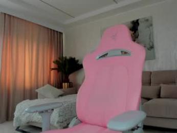 tiffanyhouston_ — Chaturbate recorded stream screenshot (26 May 2025)