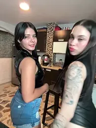 kevin_hotgirls — Stripchat recorded stream image, 09.02.2025 04:10