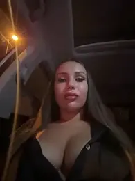 Syka0001 — Stripchat recorded stream screenshot (26 May 2025)