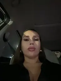 Syka0001 — Stripchat recorded stream screenshot (26 May 2025)