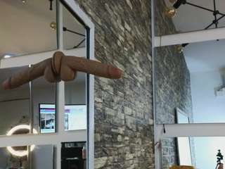 andrea-gomezz — Camsoda recorded stream screenshot (26 May 2025)