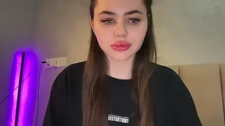 AlmaryKim — Stripchat recorded stream image, 26.05.2025 21:30