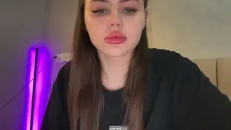 AlmaryKim — Stripchat recorded stream image, 26.05.2025 21:30