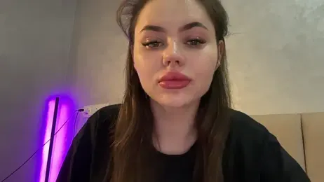 AlmaryKim — Stripchat recorded stream image, 26.05.2025 21:30