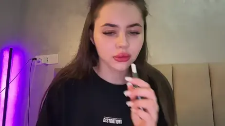AlmaryKim — Stripchat recorded stream image, 26.05.2025 21:30