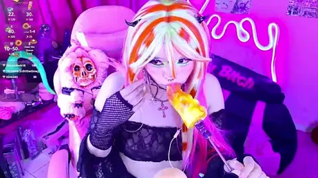 LaytonBox — Stripchat recorded stream image, 26.05.2025 23:10