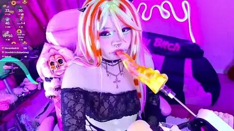 LaytonBox — Stripchat recorded stream image, 26.05.2025 23:10