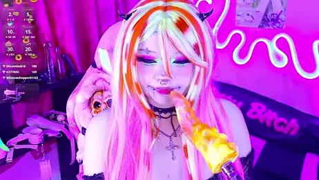 LaytonBox — Stripchat recorded stream image, 26.05.2025 23:10