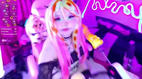 LaytonBox — Stripchat recorded stream image, 26.05.2025 23:10