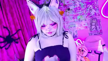 LaytonBox — Stripchat recorded stream image, 26.05.2025 23:10
