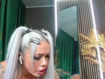 DiamondJo — Bongacams recorded stream image, 26.05.2025 22:00