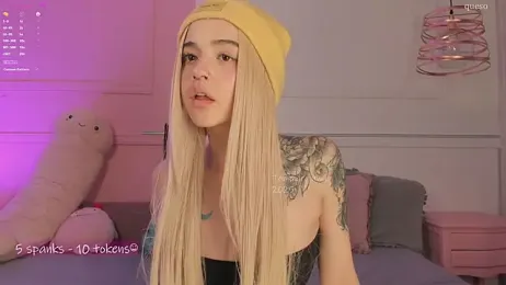 _Tammara_ — Stripchat recorded stream image, 26.05.2025 21:20