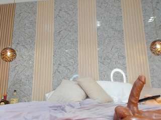 nycdiamond — Camsoda recorded stream image, 09.02.2025 07:00