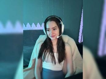 whiteTEA — Bongacams recorded stream image, 27.05.2025 00:10