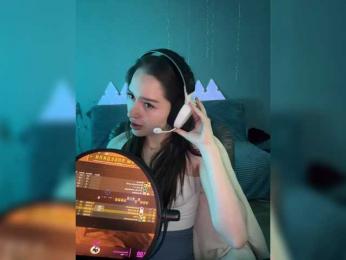whiteTEA — Bongacams recorded stream image, 27.05.2025 00:10