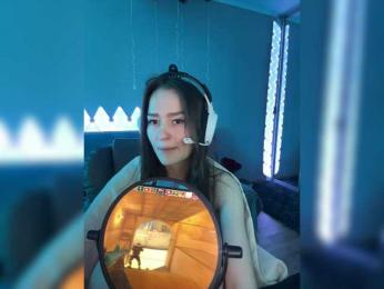 whiteTEA — Bongacams recorded stream image, 27.05.2025 00:10