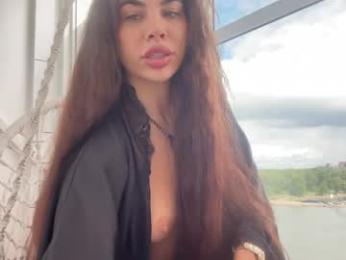diffgirls — Chaturbate recorded stream image, 27.05.2025 04:40