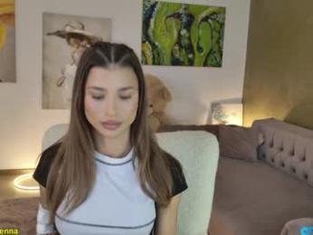 lenna_godess — Chaturbate recorded stream image, 27.05.2025 05:30