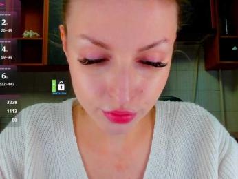 PinkPanterka — Bongacams recorded stream image, 27.05.2025 10:00