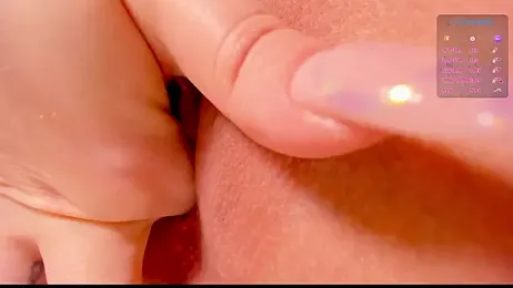 GoodWitch_ — Stripchat recorded stream screenshot (27 May 2025)