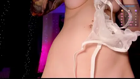 GoodWitch_ — Stripchat recorded stream screenshot (27 May 2025)