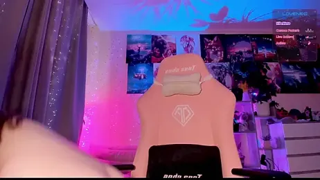 GoodWitch_ — Stripchat recorded stream screenshot (27 May 2025)