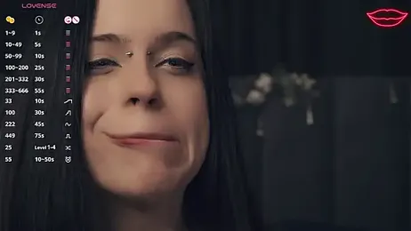 vivid_girls_vg — Stripchat recorded stream screenshot (26 Jan 2025)