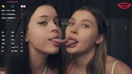 vivid_girls_vg — Stripchat recorded stream screenshot (26 Jan 2025)